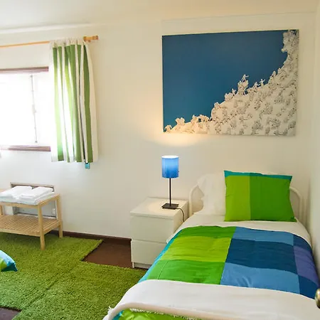 Casa Do Castelo * Guimarães