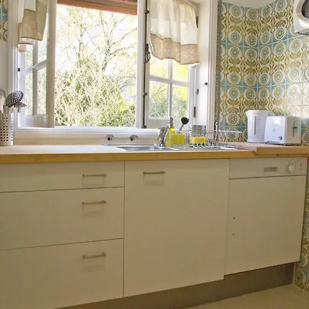 Сasa de vacaciones Casa Do Castelo