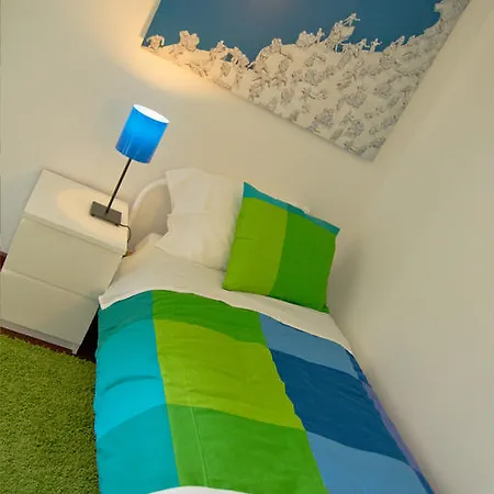 Casa Do Castelo Guimarães