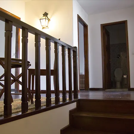Casa Do Castelo Casa de Férias