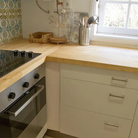 Casa Do Castelo Сasa de vacaciones *