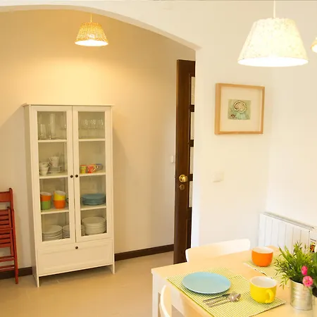 Casa de Férias Casa Do Castelo Guimarães