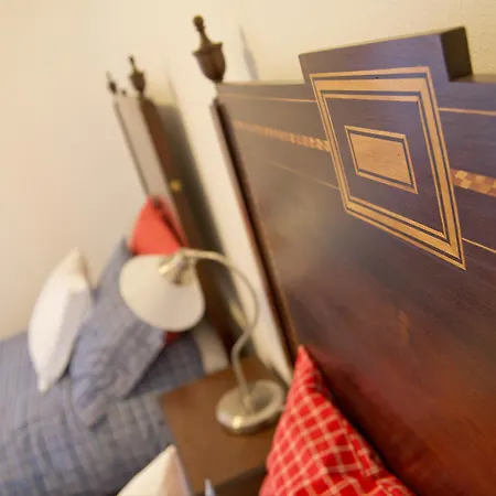 Сasa de vacaciones Casa Do Castelo