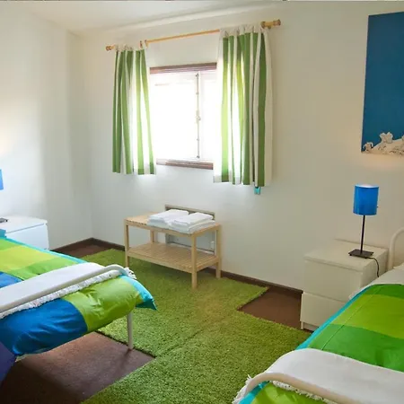 Casa Do Castelo Guimarães