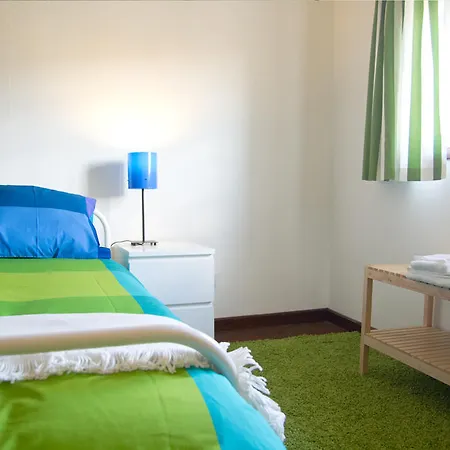 Сasa de vacaciones Casa Do Castelo *