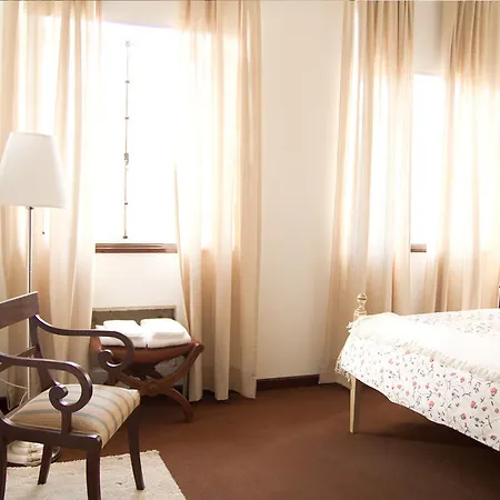 Casa Do Castelo Сasa de vacaciones *