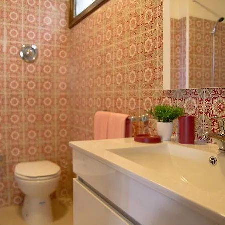 Casa Do Castelo Guimarães