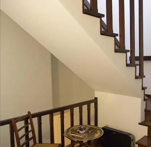 Casa Do Castelo 度假居 *