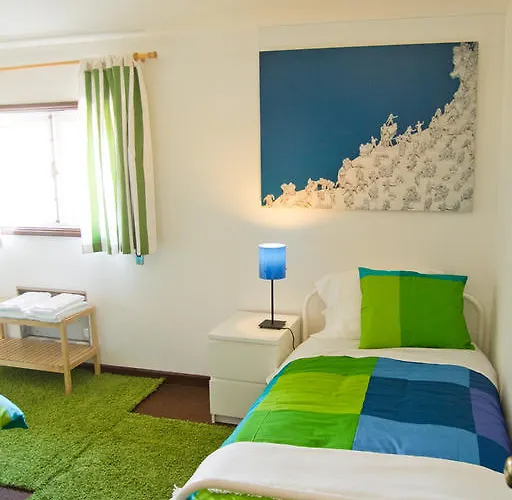 Casa Do Castelo * Guimarães