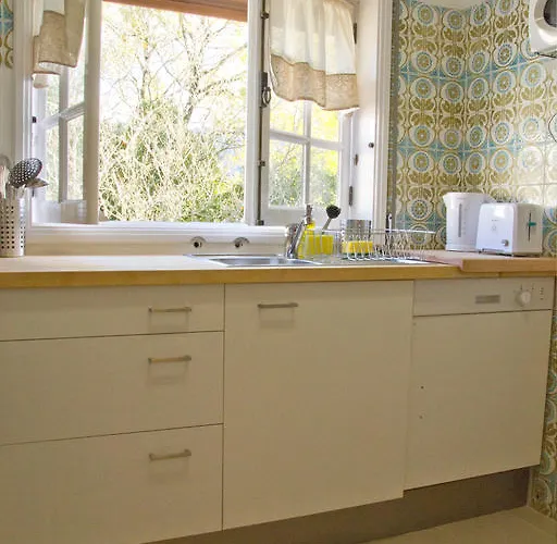 Casa de Férias Casa Do Castelo