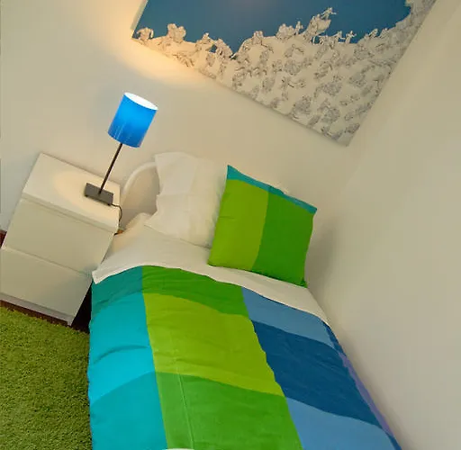 Casa Do Castelo Guimarães