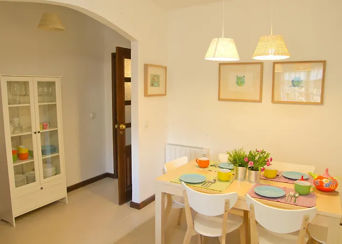 Casa Do Castelo * 吉马良斯