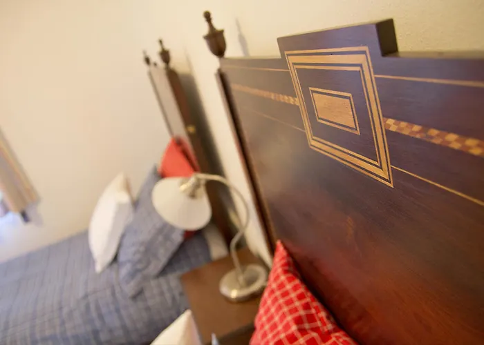 Casa de Férias Casa Do Castelo