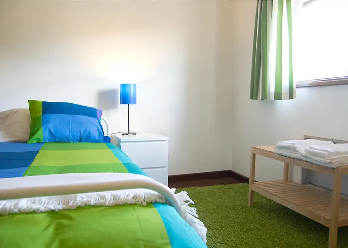 Casa de Férias Casa Do Castelo *