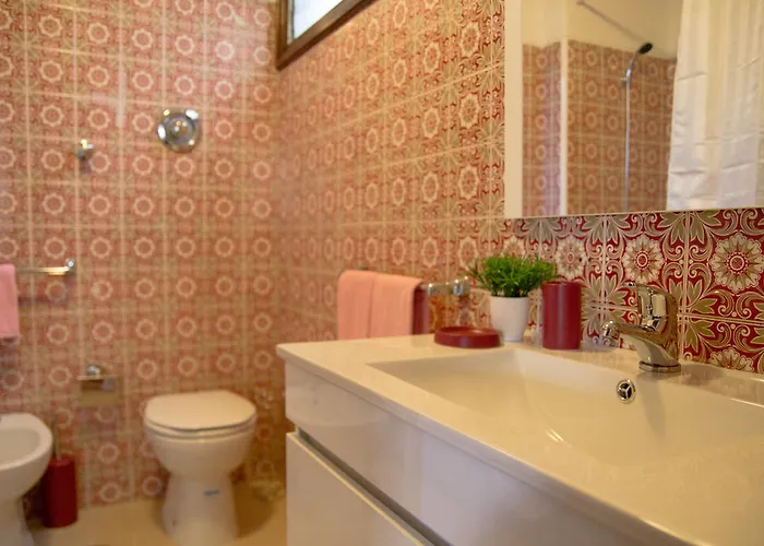 Casa Do Castelo 吉马良斯